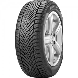 opona osobowa Pirelli Cinturato Winter w rozmiarze 225/45R17 z indeksem nośności 94 i prędkości H