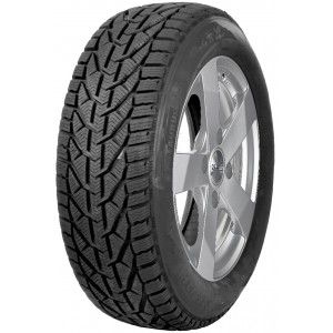 opona samochodowa zimowa Taurus Winter w rozmiarze 215/45R17 z indeksem nośności 91 i prędkości V