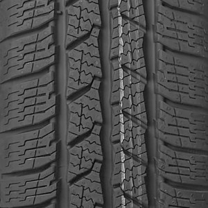 opona dostawcza Continental VanContact Winter w rozmiarze 235/60R17 z indeksem nośności 117/115 i prędkości R