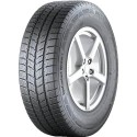 opona samochodowa zimowa Continental VanContact Winter w rozmiarze 235/60R17 z indeksem nośności 117/115 i prędkości R