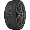 opona samochodowa całoroczna Kumho Solus HA32 w rozmiarze 245/45R19 z indeksem nośności 102 i prędkości Y