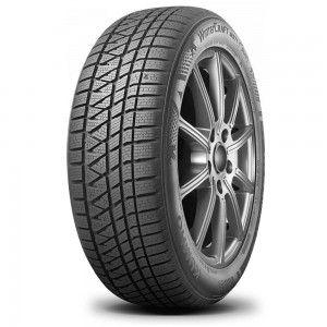 Kumho WinterCraft SUV WS71 275/40R21 107W XL 3PMSF