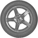 opona do samochodów osobowych Pirelli Sottozero Serie III w rozmiarze 265/40R21 105W - widok z profilu