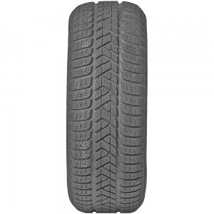 opona zimowa do samochodów osobowych Pirelli Sottozero Serie III w rozmiarze 305/35R21 109W - widok z przodu