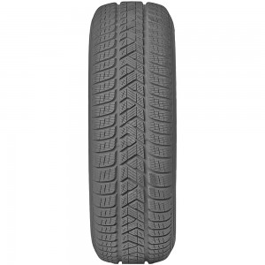 opona 4x4/suv Pirelli Scorpion Winter w rozmiarze 315/35R22 z indeksem nośności 111 i prędkości V