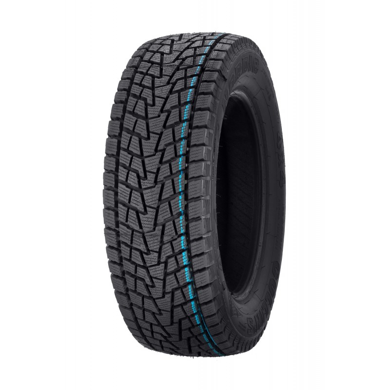 opona samochodowa zimowa Collins Nordic w rozmiarze 245/65R17 z indeksem nośności 107 i prędkości T