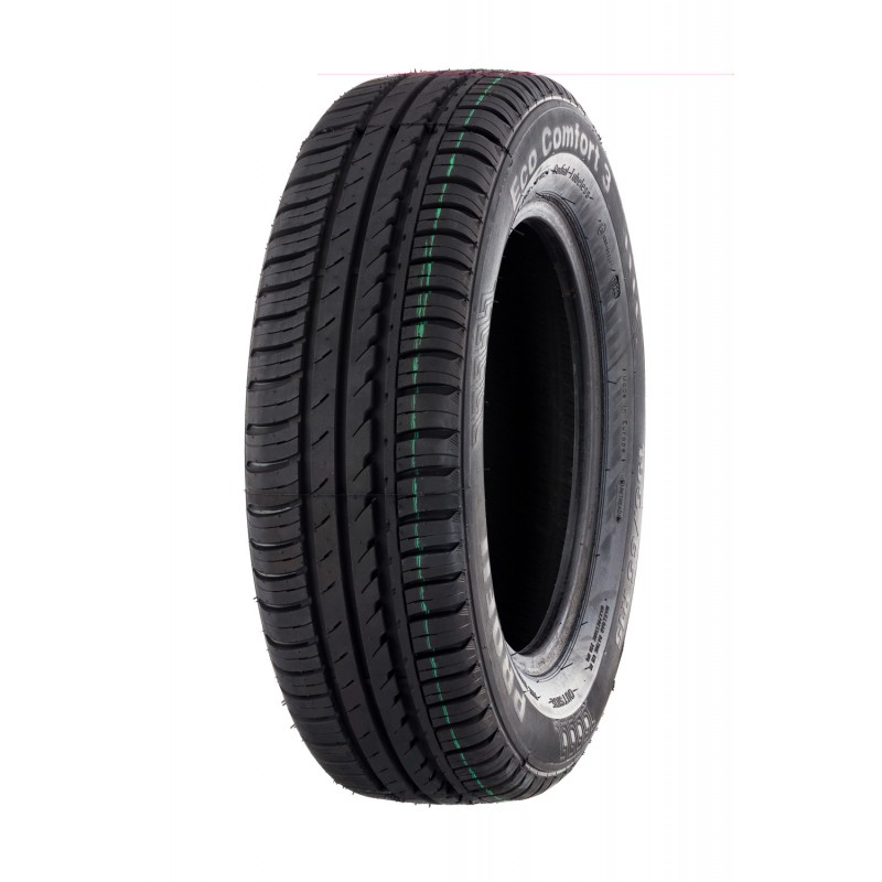 opona samochodowa letnia Profil Eco Comfort 3 w rozmiarze 205/60R15 z indeksem nośności 91 i prędkości H