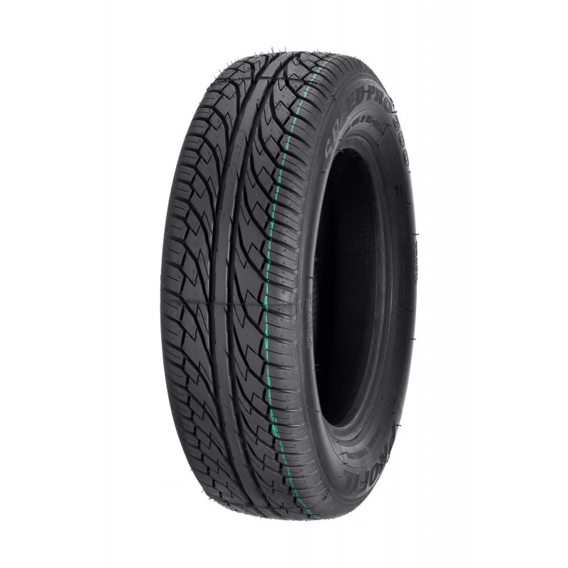 opona samochodowa letnia Profil Speed Pro 300 w rozmiarze 195/55R16 z indeksem nośności 87 i prędkości V