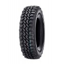 opona samochodowa całoroczna Collins Mudmax M/T w rozmiarze 215/75R16 z indeksem nośności 107 i prędkości T