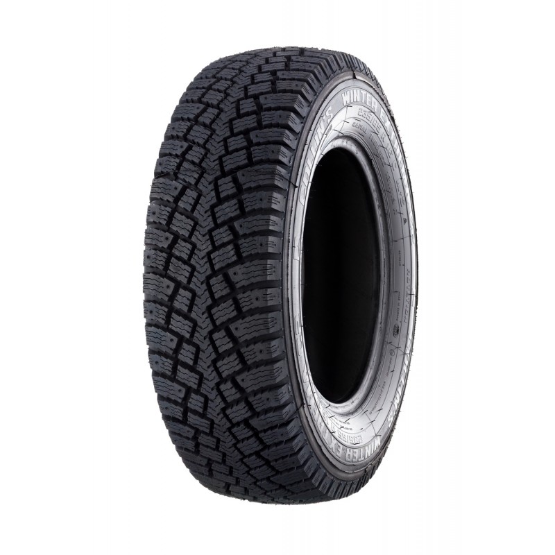 opona samochodowa zimowa Collins Winter Extrema C2 w rozmiarze 195/65R16 z indeksem nośności 100/98 i prędkości R