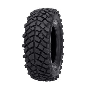 opona samochodowa całoroczna Collins Ranger M/T w rozmiarze 265/60R18 z indeksem nośności 110 i prędkości S