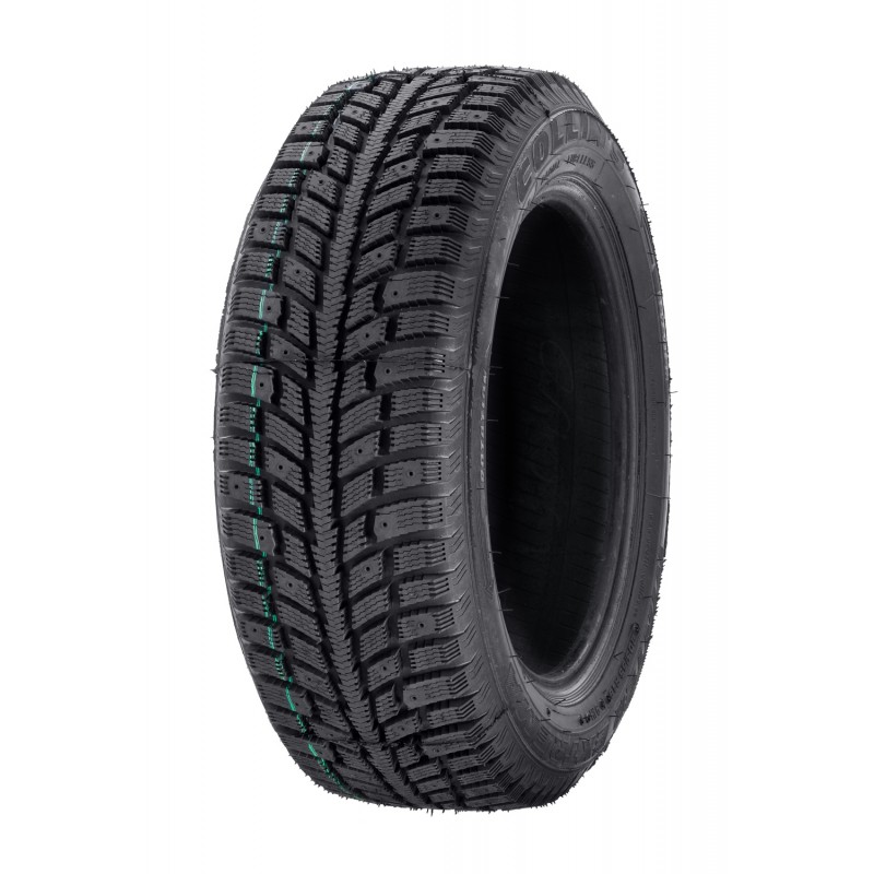 opona samochodowa zimowa Collins Winter Extrema w rozmiarze 215/55R16 z indeksem nośności 93 i prędkości H