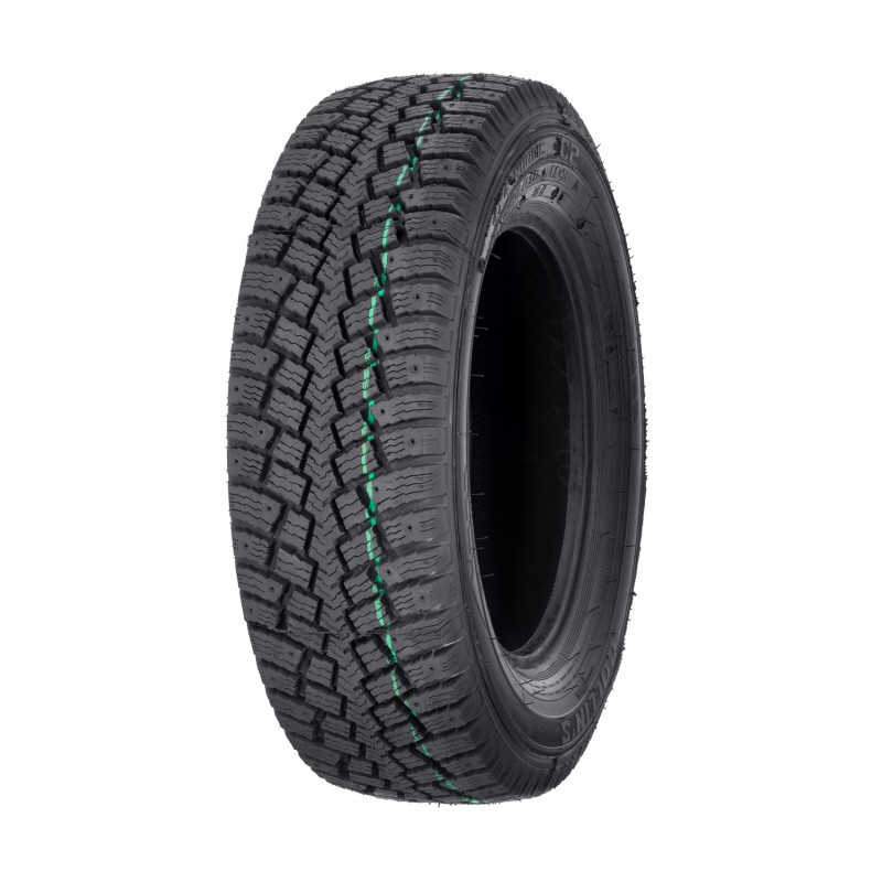 opona samochodowa zimowa Collins Nordic 4X4 C2 w rozmiarze 215/65R16 z indeksem nośności 98 i prędkości T