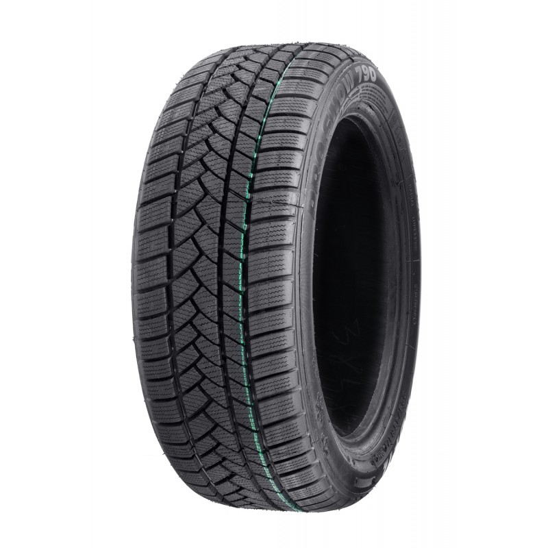 opona samochodowa zimowa Profil Pro Snow 790 Van w rozmiarze 225/55R17 z indeksem nośności 109/107 i prędkości T