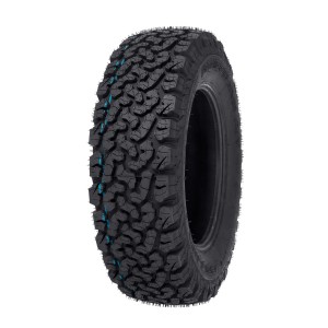 opona samochodowa całoroczna Collins Ranger Evo A/T w rozmiarze 215/65R16 z indeksem nośności 98 i prędkości T