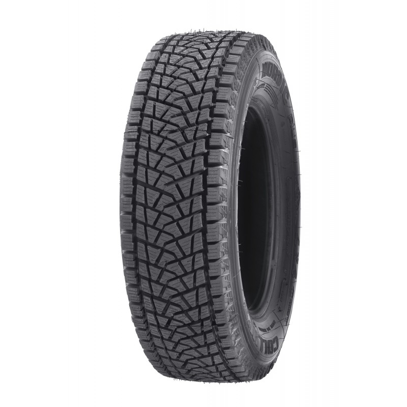 opona samochodowa zimowa Collins Nordic Plus w rozmiarze 225/65R17 z indeksem nośności 102 i prędkości H