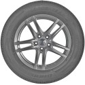 opona osobowa Goodyear EFFICIENTGRIP PERFORMANCE w rozmiarze 185/65R14 z indeksem nośności 86 i prędkości H - widok z profilu