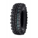 opona samochodowa całoroczna Collins Breaker Mud Terrain w rozmiarze 265/65R18 z indeksem nośności 114 i prędkości S