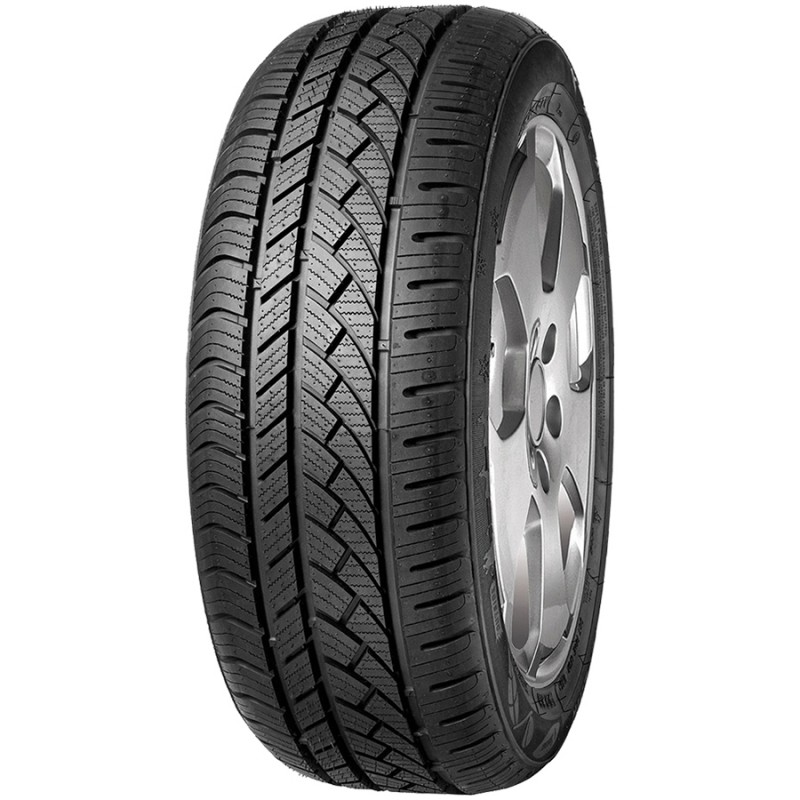 opona samochodowa całoroczna Fortuna Ecoplus Van 4S w rozmiarze 235/65R16 z indeksem nośności 115 i prędkości R