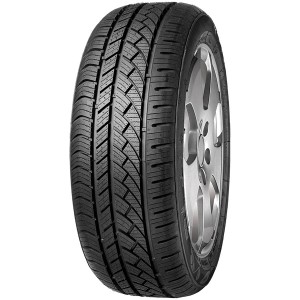 opona samochodowa całoroczna Fortuna Ecoplus Van 4S w rozmiarze 235/65R16 z indeksem nośności 121 i prędkości R