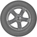 opona zimowa Fortuna Gowin Van w rozmiarze 235/65R16 z indeksem nośności 121/119 i prędkości R - widok z profilu