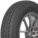 opona 4x4/suv Fortuna Ecoplus 4S w rozmiarze 235/65R17 z indeksem nośności 108 i prędkości V - wycinek