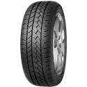 opona samochodowa całoroczna Superia Ecoblue 4S w rozmiarze 235/65R17 z indeksem nośności 108 i prędkości V