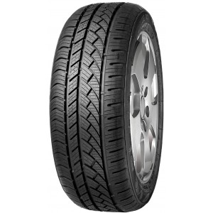 opona samochodowa całoroczna Superia Ecoblue Van 4S w rozmiarze 175/65R14 z indeksem nośności 90 i prędkości T