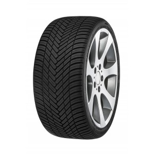 opona samochodowa całoroczna Superia EcoBlue2 4S w rozmiarze 185/65R14 z indeksem nośności 86 i prędkości H