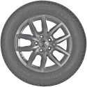 opona osobowa letnia Cooper CS2 w rozmiarze 185/60R15 z indeksem nośności 84 i prędkości H