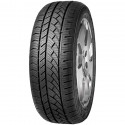 opona całoroczna do samochodów osobowych Fortuna Ecoplus 4S w rozmiarze 195/45R16 84V