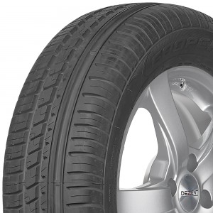 opona samochodowa letnia Cooper CS2 w rozmiarze 185/60R15 z indeksem nośności 84 i prędkości H