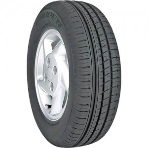 opona samochodowa Cooper CS2 w rozmiarze 185/60R15 z indeksem nośności 84 i prędkości H