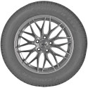 opona samochodowa Cooper CS2 w rozmiarze 205/60R16 z indeksem nośności 92 i prędkości H