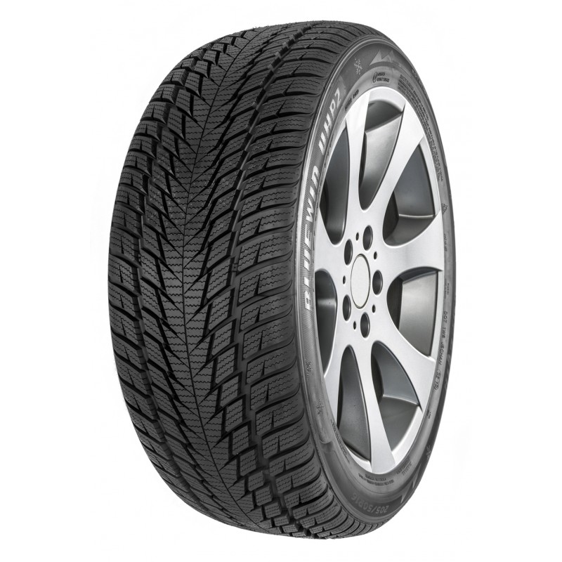 opona samochodowa zimowa Superia Bluewin UHP2 w rozmiarze 205/40R17 z indeksem nośności 84 i prędkości V