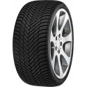 opona samochodowa całoroczna Atlas Green3 4S w rozmiarze 205/45R17 z indeksem nośności 88 i prędkości W