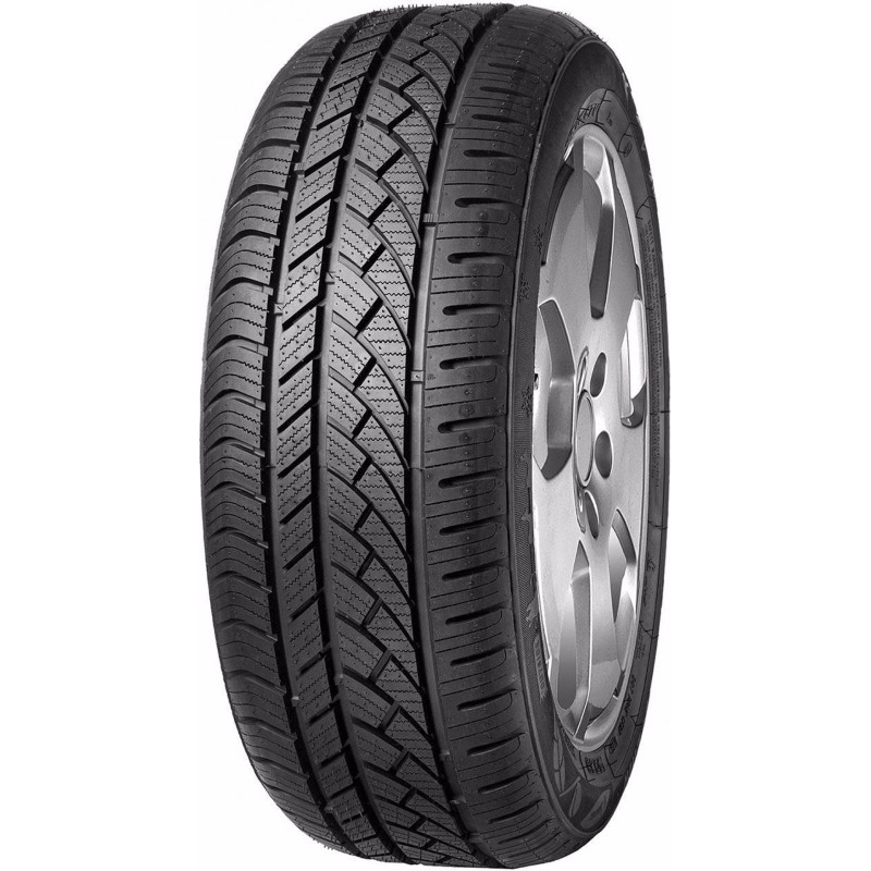 opona samochodowa całoroczna Atlas Green 4S w rozmiarze 225/45R18 z indeksem nośności 95 i prędkości W