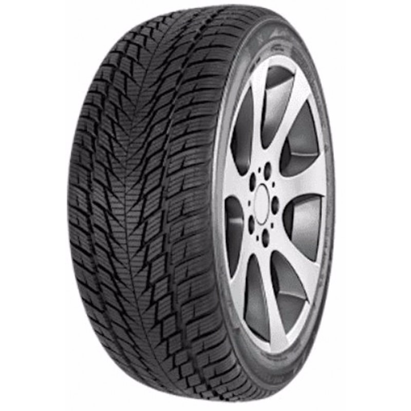 opona samochodowa zimowa Atlas Polarbear SUV3 w rozmiarze 225/55R19 z indeksem nośności 99 i prędkości V