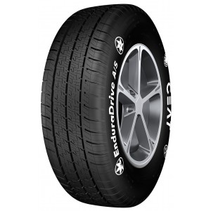 Ceat EnduraDrive A/S 215/65R16 109/107T 3PMSF