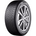 opona samochodowa zimowa Bridgestone Blizzak 6 w rozmiarze 275/45R21 z indeksem nośności 110 i prędkości W