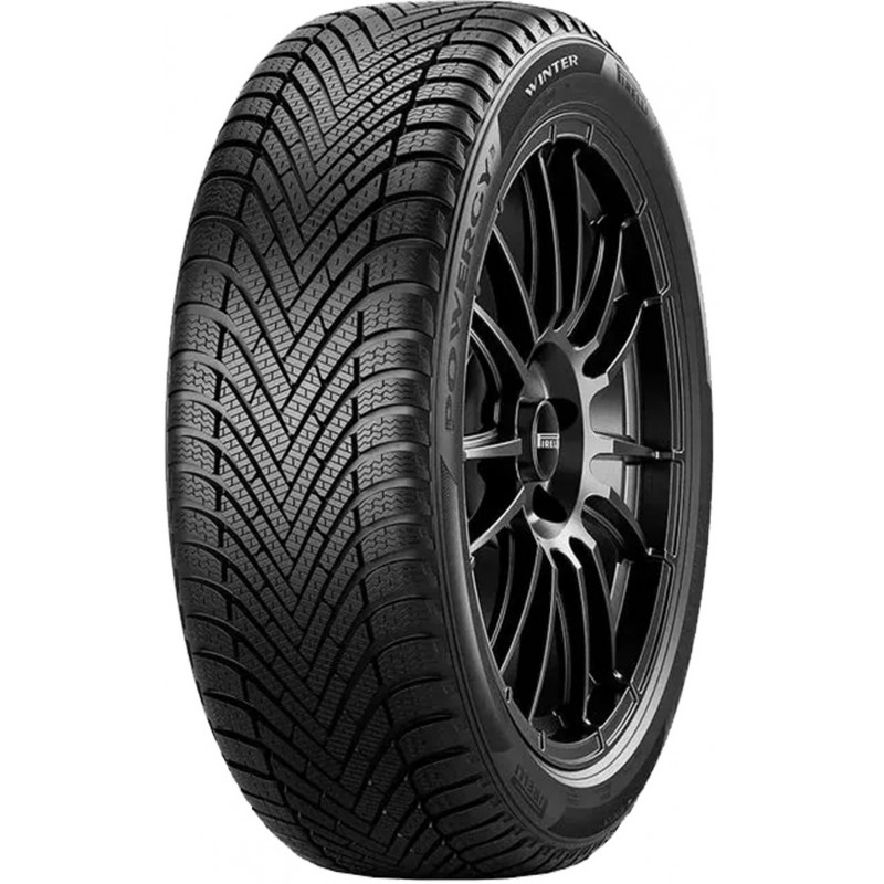 opona samochodowa zimowa Pirelli Powergy Winter w rozmiarze 185/65R15 z indeksem nośności 92 i prędkości H