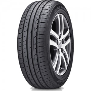 opona samochodowa letnia Hankook VENTUS PRIME2 K115 w rozmiarze 215/55R17 z indeksem nośności 94 i prędkości V -