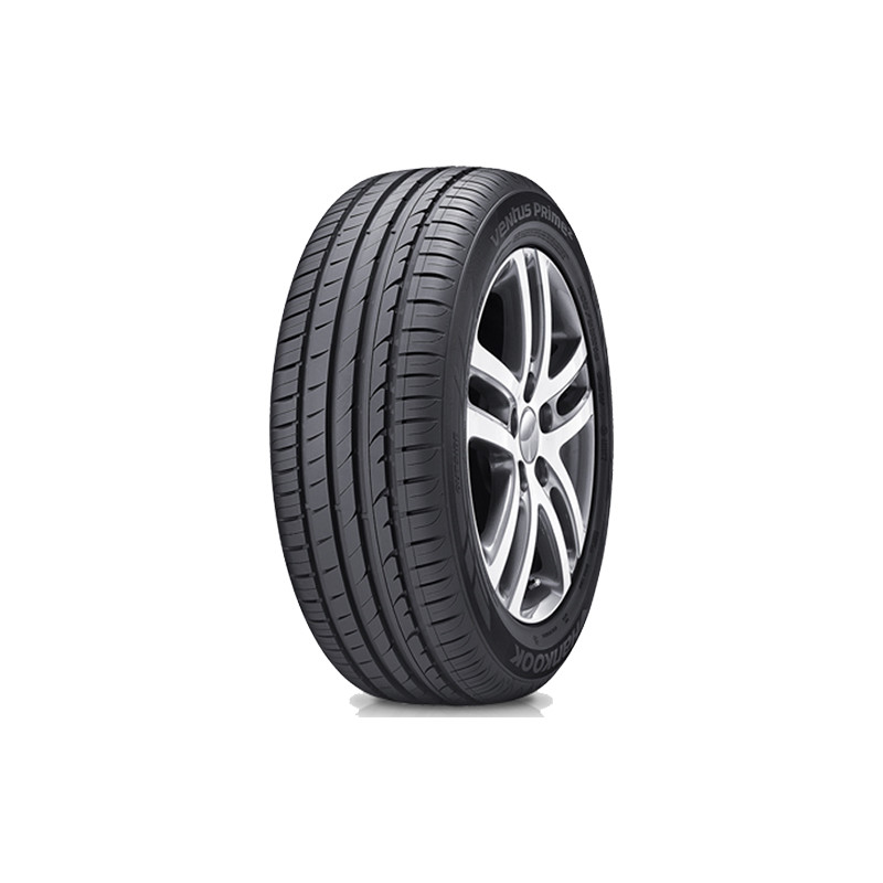 opona samochodowa letnia Hankook VENTUS PRIME2 K115 w rozmiarze 215/55R17 z indeksem nośności 94 i prędkości V -