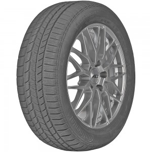Continental ContiContact TS815 205/60R16 96H XL CONTISEAL 3PMSF