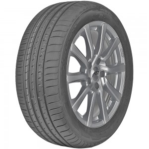 Nexen N'fera RU1 205/50R17 93V XL FR