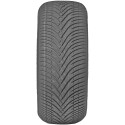 opona samochodowa BFGoodrich G FORCE WINTER 2 w rozmiarze 205/50R17 z indeksem nośności 93 i prędkości H - widok z przodu