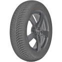 opona samochodowa zimowa Nexen WINGUARD SNOWG WH2 w rozmiarze 185/60R15 z indeksem nośności 88 i prędkości T - widok z boku