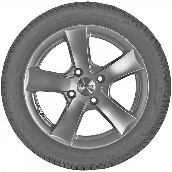 Barum Quartaris 5 185/55 R15 82 H »