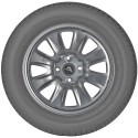 opona osobowa letnia Bridgestone TURANZA T005 w rozmiarze 225/50R17 z indeksem nośności 98 i prędkości Y - widok z profilu