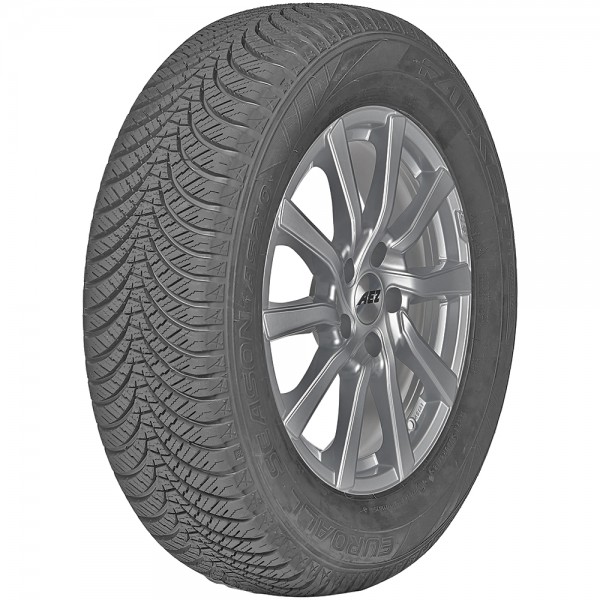 Opona Falken EuroAll Season AS210 175 70R13 82T 3PMSF